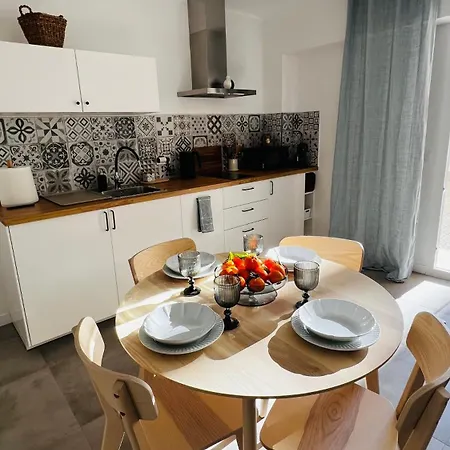 Casa Del Mar 1 Apartment