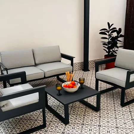 Casa Del Mar 1