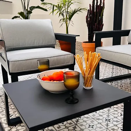 Appartement Casa Del Mar 1 Alicante